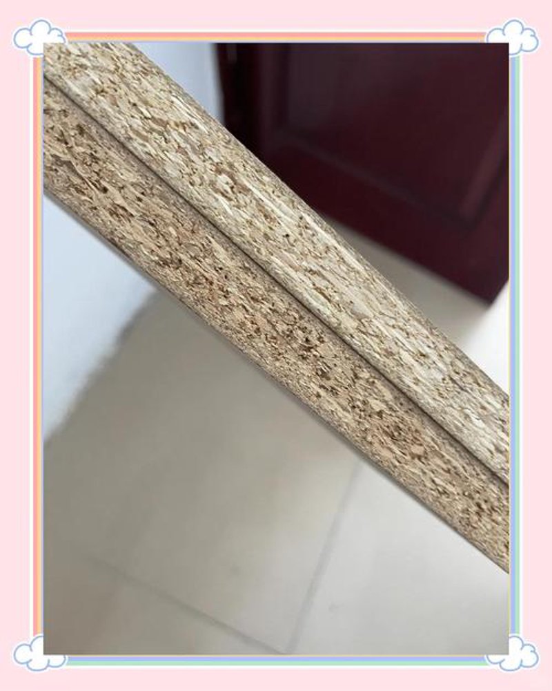 颗粒板在现代装修中的应用与选择