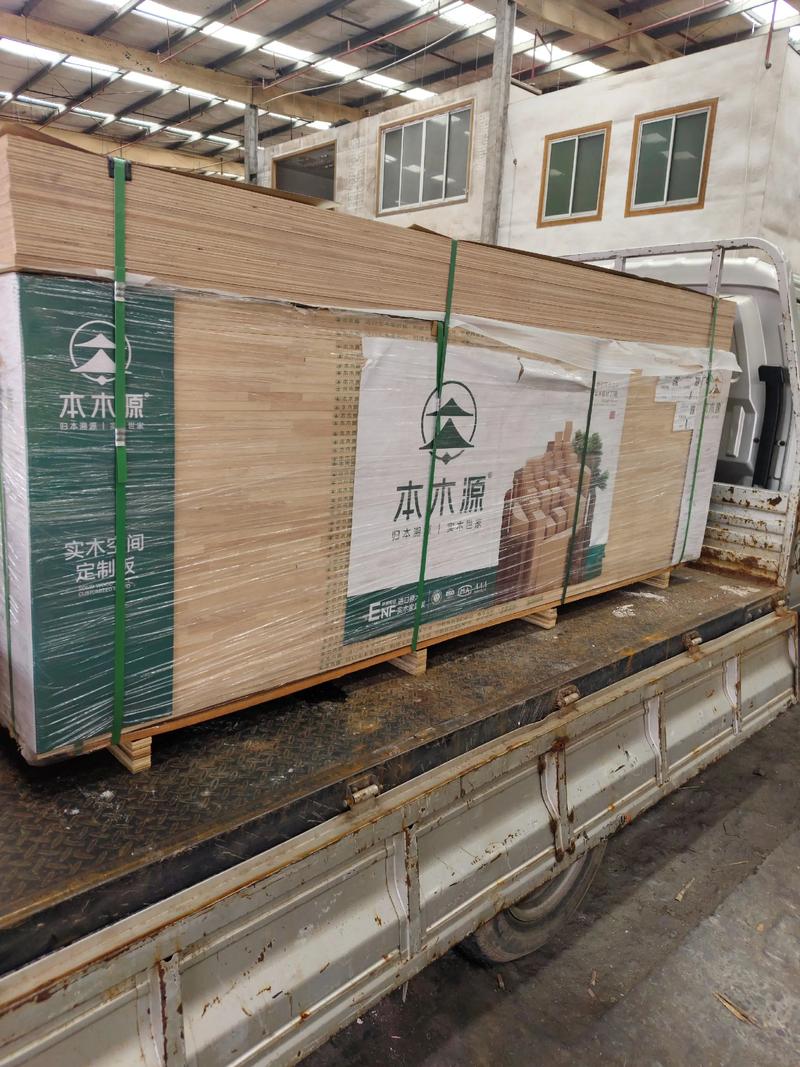 密度板